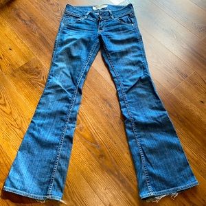 Hudson Bootcut Jeans